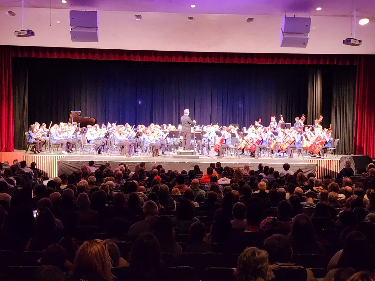 Cedar Crest MS Instrumental Music (@ccmsband_orch) on Twitter photo LLMEA Middle School County Orchestra sounded fantastic today! These Falcons are top-notch musicians and excellent representatives of <a href="/CLSD_Schools/">Cornwall-Lebanon SD</a>. #Bravo! #FalconPride #ProudDirector #OrchestraKidsRock LLMEA Middle School County Orchestra sounded fantastic today! These Falcons are top-notch musicians and excellent representatives of <a href="/CLSD_Schools/">Cornwall-Lebanon SD</a>. #Bravo! #FalconPride #ProudDirector #OrchestraKidsRock
