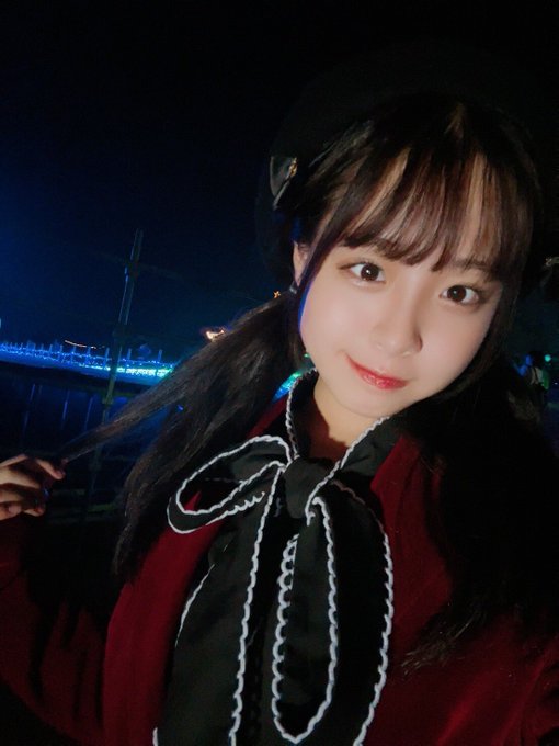 Twitterのコスプレ画像1