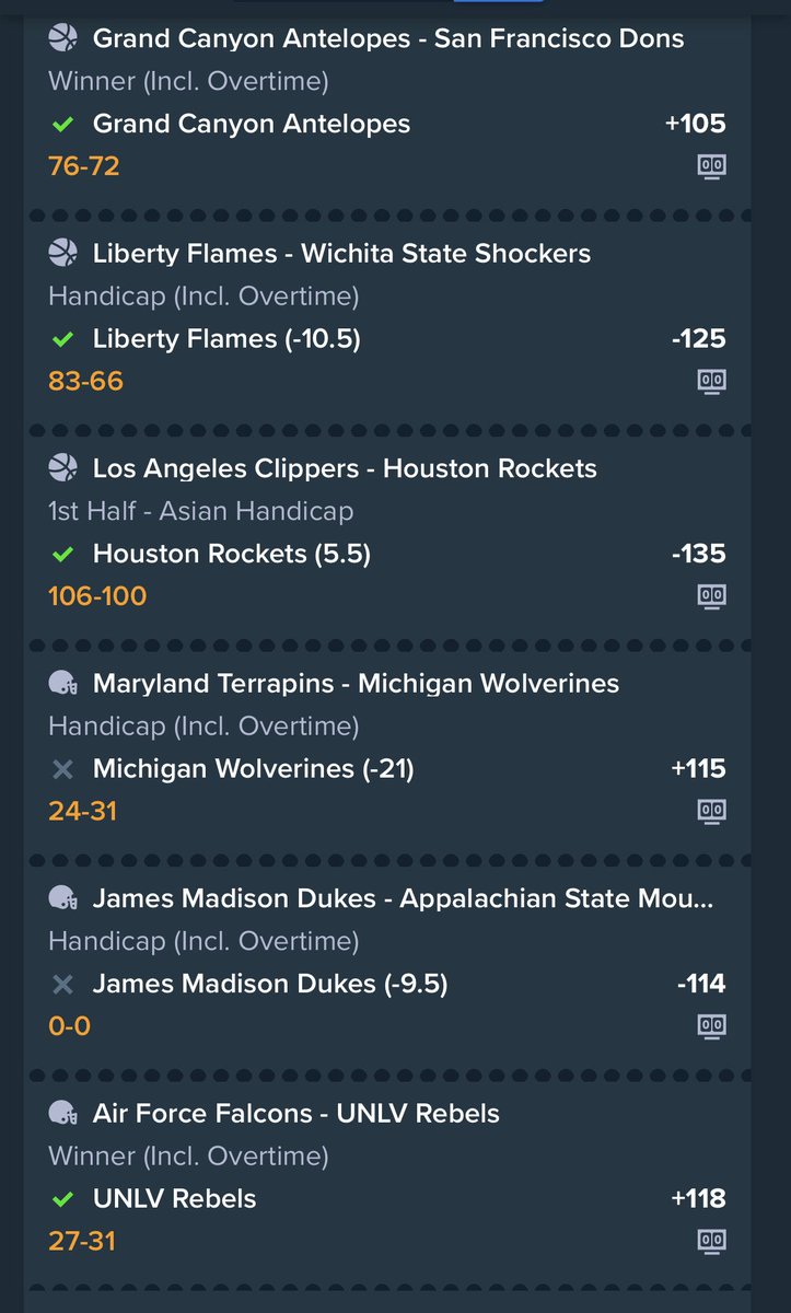 Pablo_stakes's tweet photo. Disgusting loss and non cover by two teams with something to prove. Trash ass MFers #stake https://t.co/16wXbjLq6S