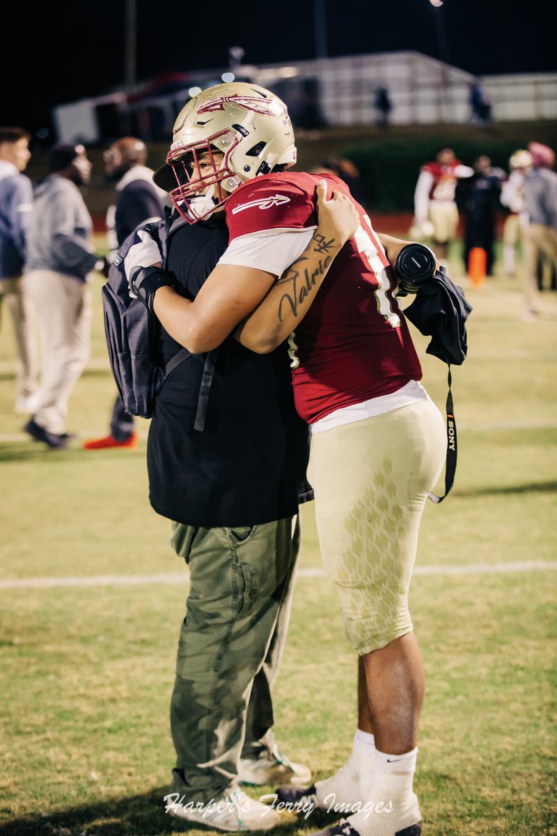 thank you riverdale wasn’t the ending we wanted but it was for sure a season to remember “once a warrior always a warrior” until next time 🫶🏽 

 would like to thank <a href="/coachkriesky/">Will Kriesky</a> <a href="/Coach_Rayl/">Zack Rayl</a> @notram0276 for this opportunity and for believing in me when no one else did.