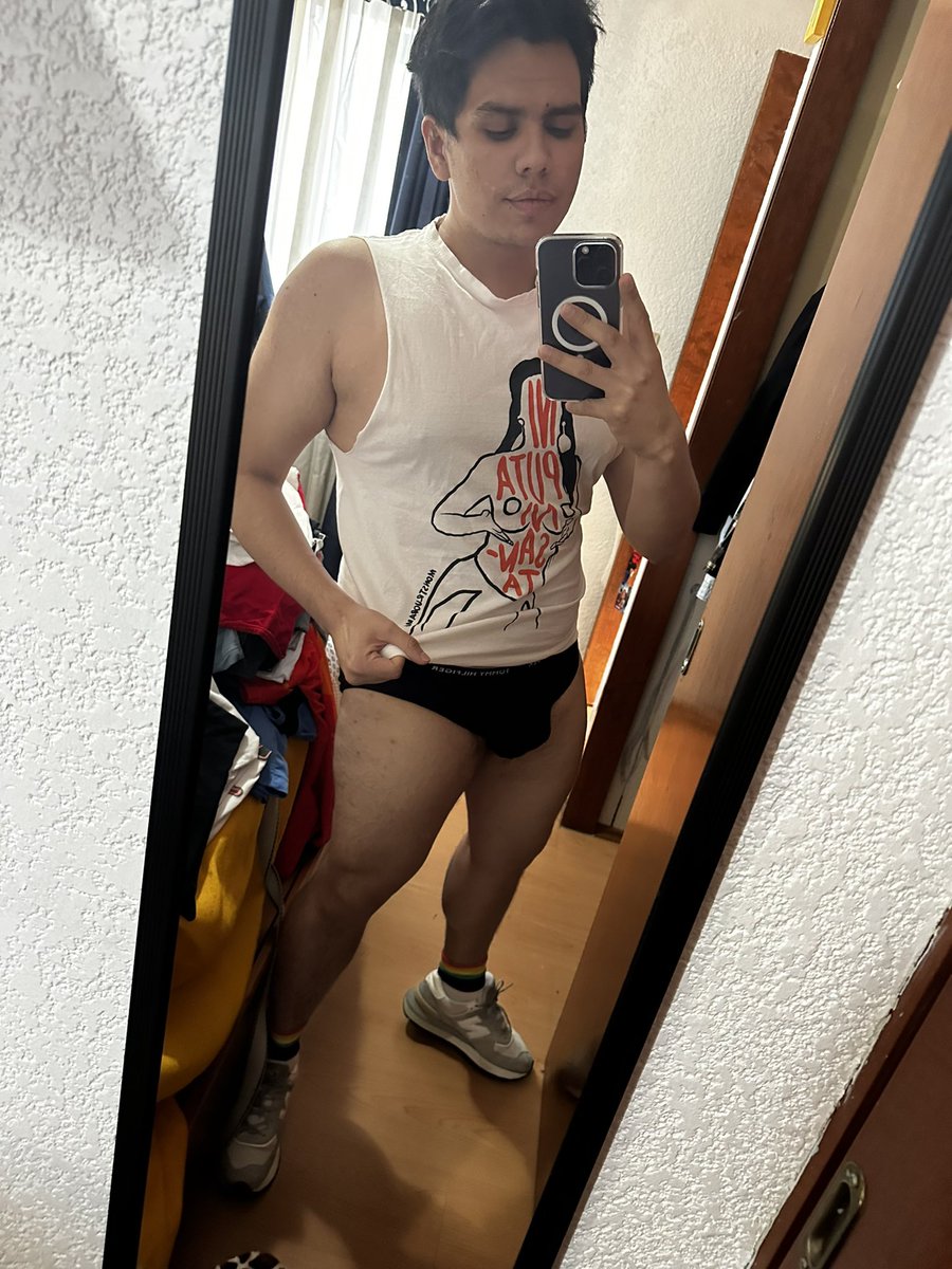 Gaymer_Fag's tweet photo. Hoy vamos a andar en la Underwear Party de @HotRoomMx, si me ven, me besan. https://t.co/3TVaLy1iK3