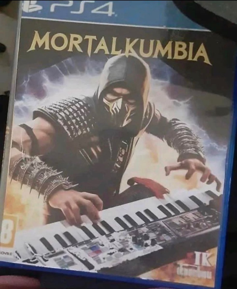 Si no es para esto no hagan remakes