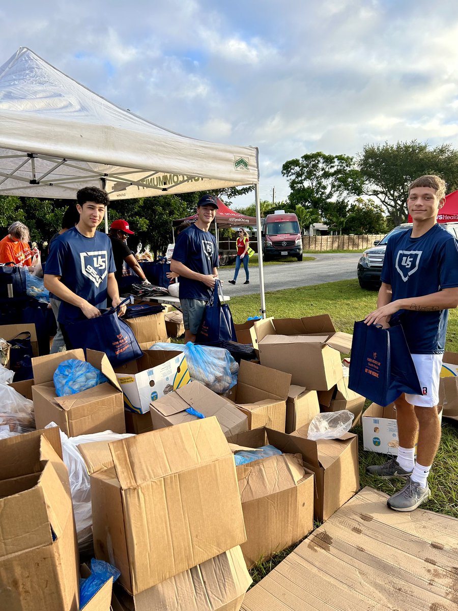 USchool Athletics tweet media