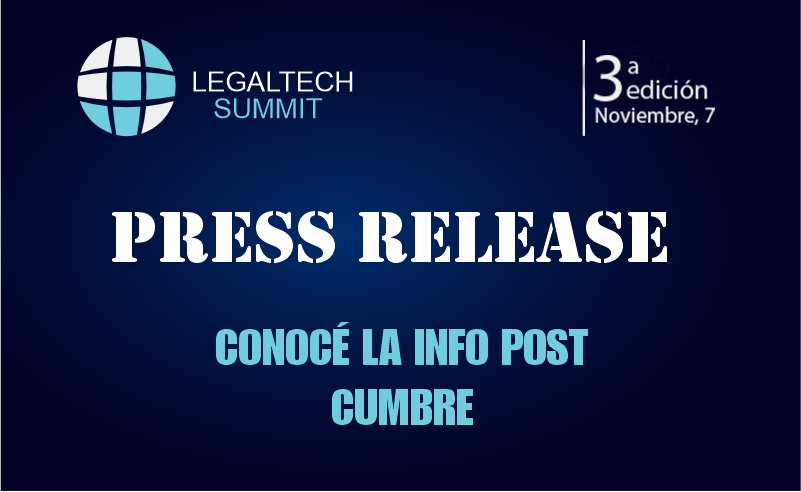 Legaltechsummit tweet media