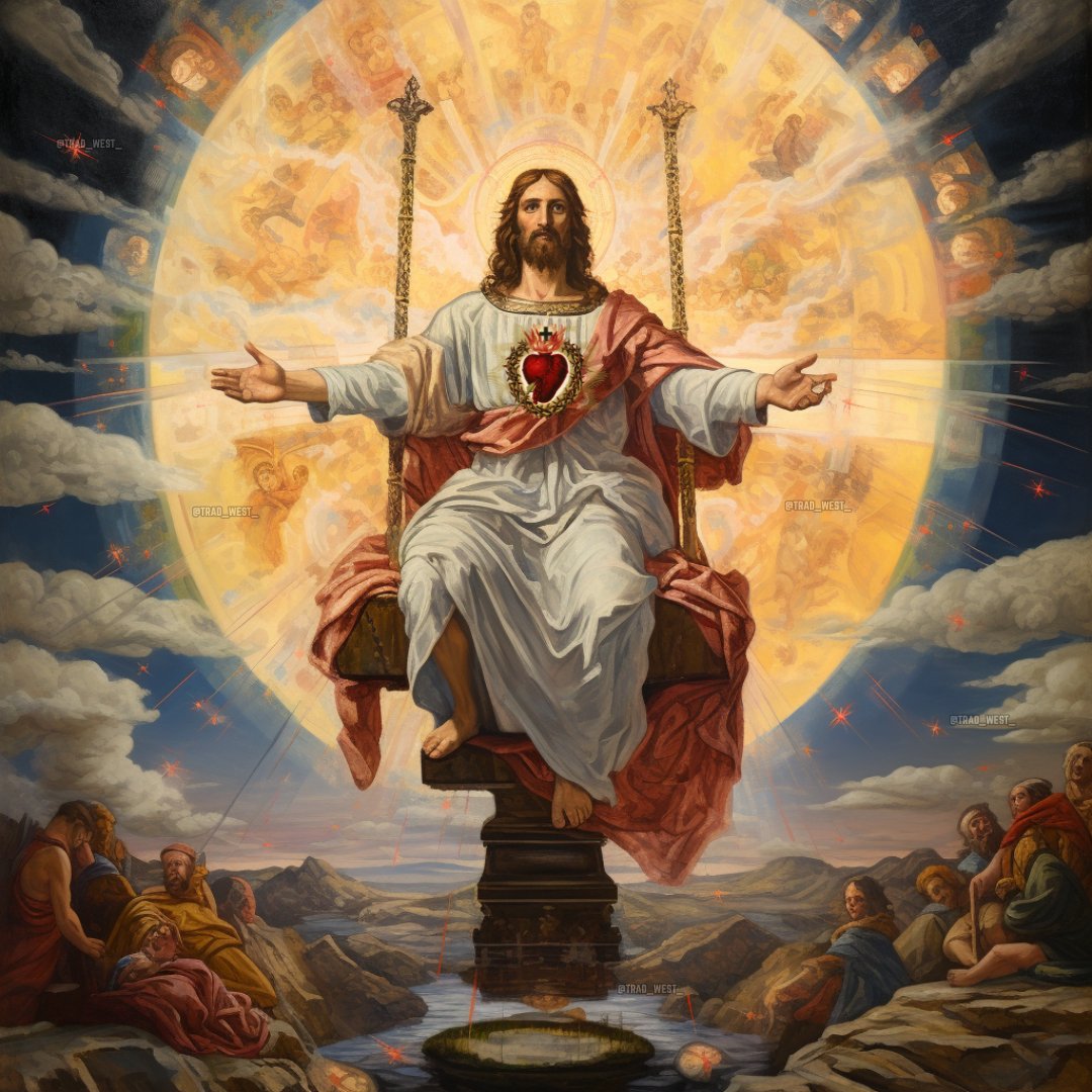 trad_west_'s tweet photo. Lord Jesus Christ, Son of God, have mercy on me a sinner. https://t.co/u1t0W2mIAA