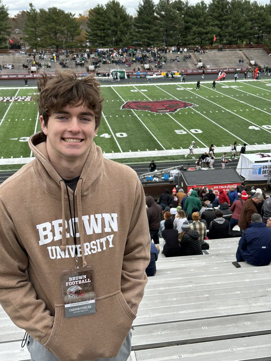 Carson Fowler tweet media