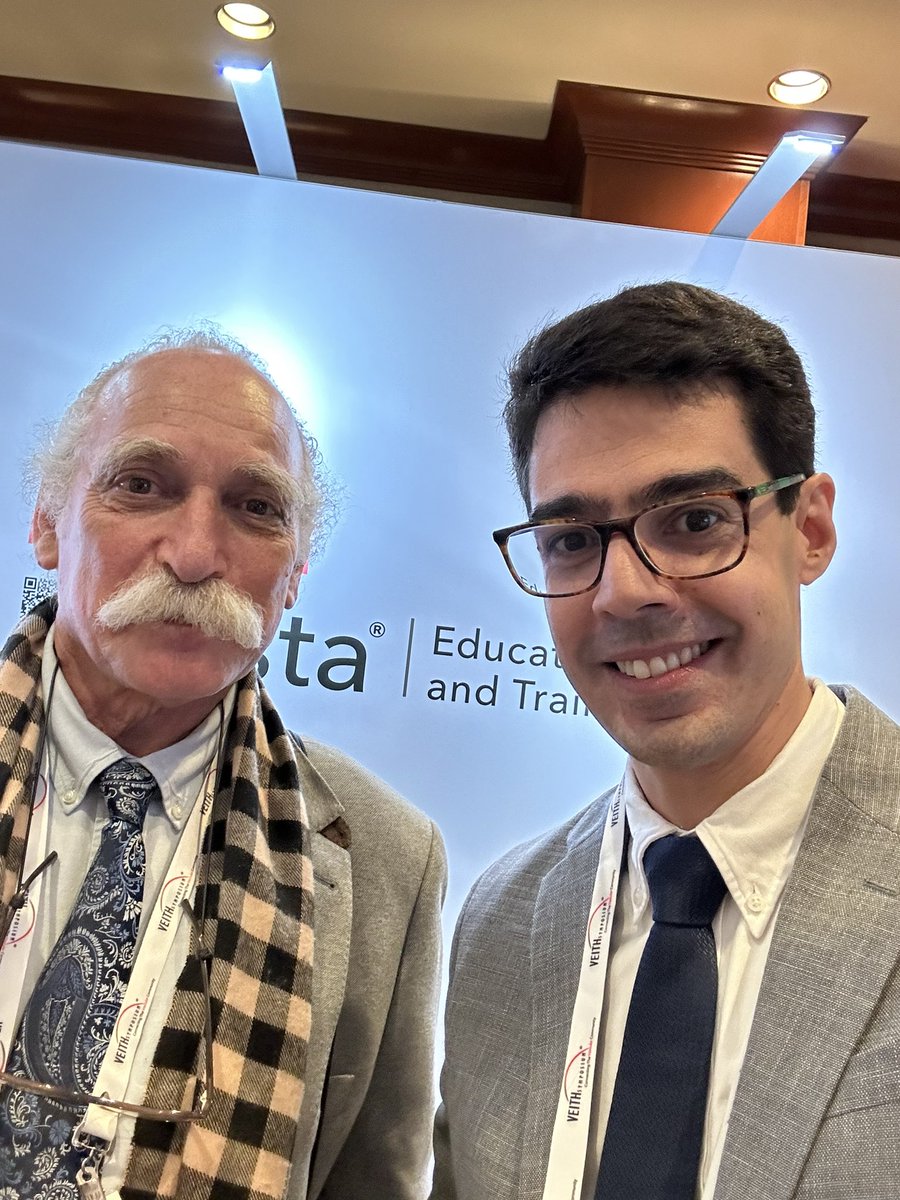 André Brito Queiroz (@andrebrq) on Twitter photo I've had a great time at <a href="/VEITHsymposium/">VEITHsymposium</a> in NYC last few days. Meeting old and new friends! I missed finding some others! Great event! <a href="/AruRobbie/">Robbie Aru, M.D.</a> <a href="/farkomd/">frank arko</a> <a href="/gracemulatti/">Grace Mulatti, MD PhD</a> <a href="/GBarbosalima/">Guilherme B. Barbosa-Lima</a> <a href="/drbermendes/">Bernardo Mendes</a> <a href="/lucasfr30978269/">lucas freire</a> <a href="/EJoviliano/">Edwaldo E Joviliano</a> <a href="/DrTulioNavarro/">Tulio Navarro</a> <a href="/RKTvascular/">Prof Ramesh K Tripathi</a> <a href="/NickMouawadMD/">Nick Mouawad</a> <a href="/Aortatico/">JESUS PORRAS</a> I've had a great time at <a href="/VEITHsymposium/">VEITHsymposium</a> in NYC last few days. Meeting old and new friends! I missed finding some others! Great event! <a href="/AruRobbie/">Robbie Aru, M.D.</a> <a href="/farkomd/">frank arko</a> <a href="/gracemulatti/">Grace Mulatti, MD PhD</a> <a href="/GBarbosalima/">Guilherme B. Barbosa-Lima</a> <a href="/drbermendes/">Bernardo Mendes</a> <a href="/lucasfr30978269/">lucas freire</a> <a href="/EJoviliano/">Edwaldo E Joviliano</a> <a href="/DrTulioNavarro/">Tulio Navarro</a> <a href="/RKTvascular/">Prof Ramesh K Tripathi</a> <a href="/NickMouawadMD/">Nick Mouawad</a> <a href="/Aortatico/">JESUS PORRAS</a>