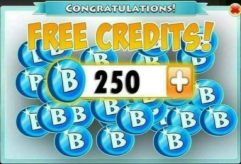 BingoBltz Free Credits tweet media