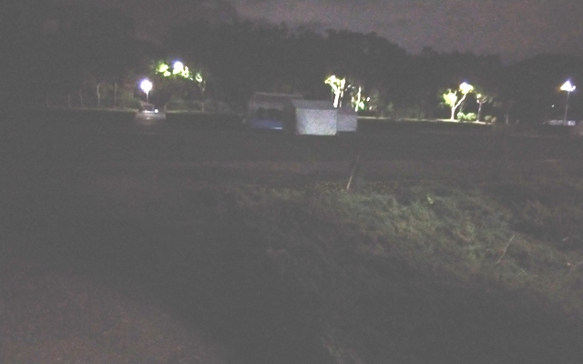 sankyuunana's tweet photo. 今日の野外フェス、昨日の夕方、下見に行って来た

やっぱり迷った　広過ぎる公園・・（"＾ω＾）・・・

＃MIKROCK2023
＃Volumeステージ
＃SHALLY https://t.co/7l8IKi1fRx