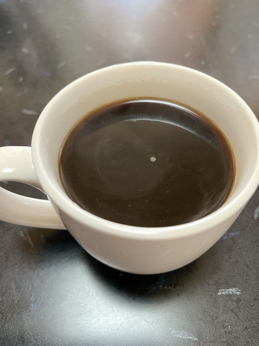 「コーヒー ティーカップ」のTwitter画像/イラスト(新着)｜5ページ目