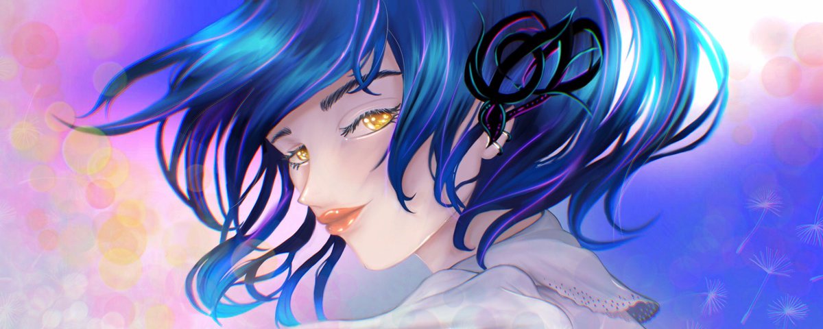 VermouthRed's tweet photo. new header!! https://t.co/un9mN1Y5By