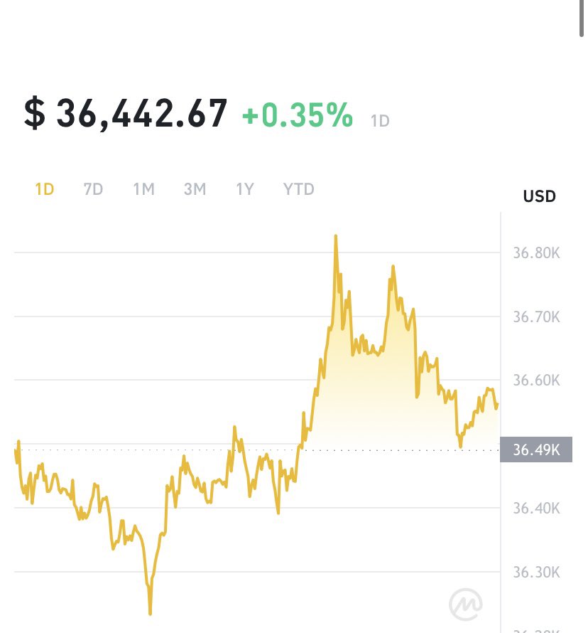 HT199919's tweet image. BTC