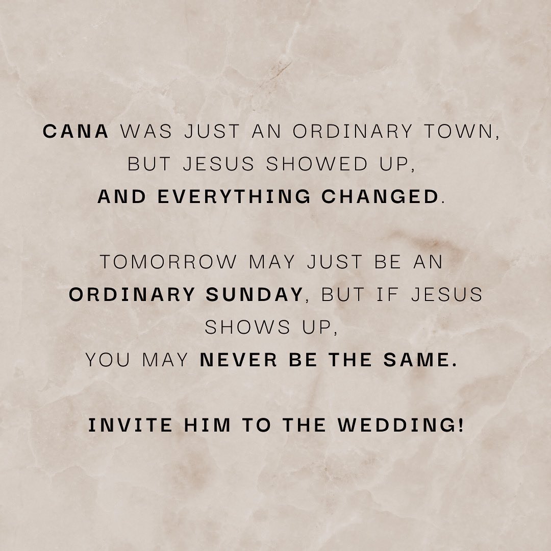 MoatesJoseph's tweet image. Invite Jesus tomorrow!