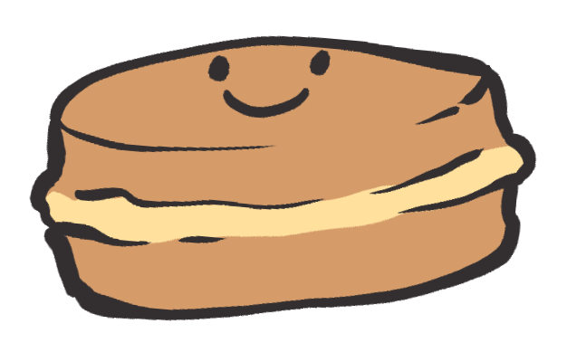 「よく呼び方で物議を呼ぶアレです」|冬里せいあのイラスト