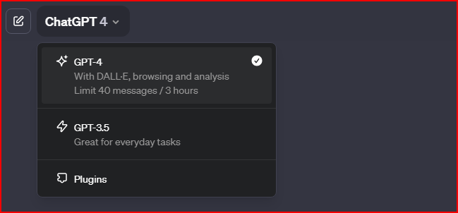 r2k0's tweet image. GPT+ 40 messages/3hr ... this sucks