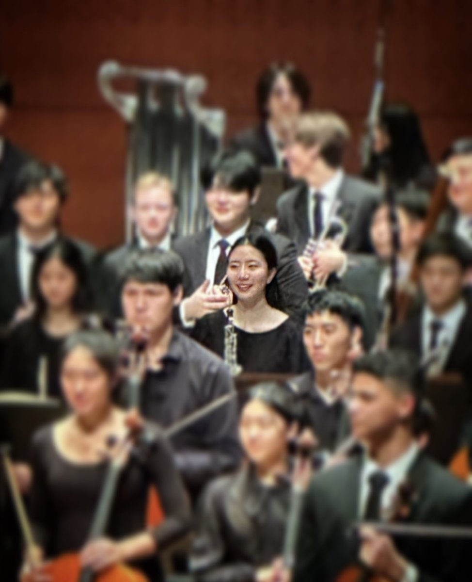 Mrs_Sforza's tweet photo. Enchanting evening listening to the talents of some of my former students in the Juilliard Pre-College orchestra! Jericho students continually inspire me with their dedication to achieving excellence. Congratulations to the phenomenal performers – your brilliance shines brightly! https://t.co/uVQtuNbnF1