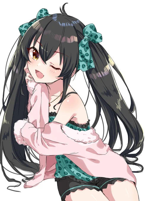 ハピバ