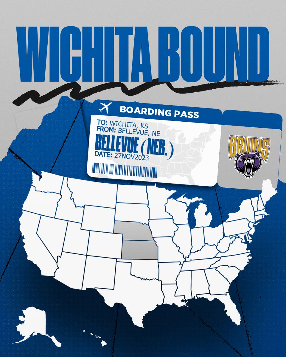 NAIA's tweet photo. M⚽️
The @BUBruins are headed to Wichita!   
The Bruins punch the final ticket and are headed to Wichita, Kan. for more #NAIAMSOC Championship action after securing the win on PKs 7-6!

#collegesoccer #BattleForTheRedBanner https://t.co/L1YvYrPp2Y
