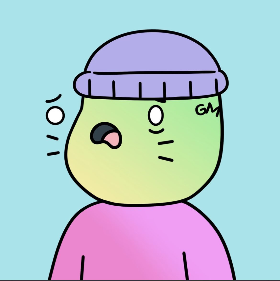 xinyouji's tweet photo. My favorite Cood. #coodsbetrading
@coodles_nft https://t.co/YvfDy24G7j