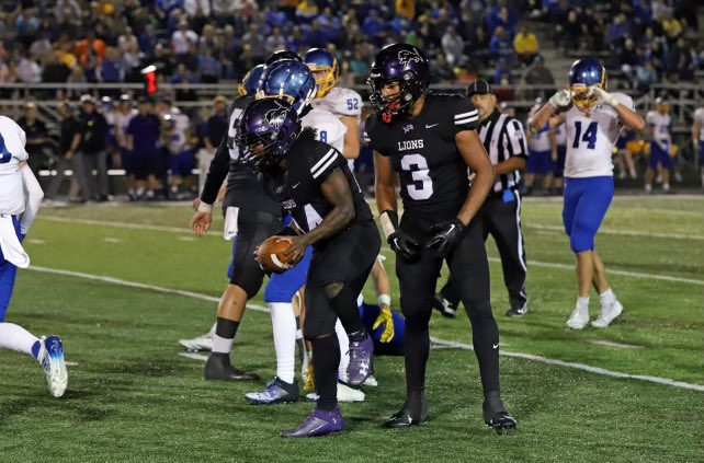 Dearious Carter tweet media