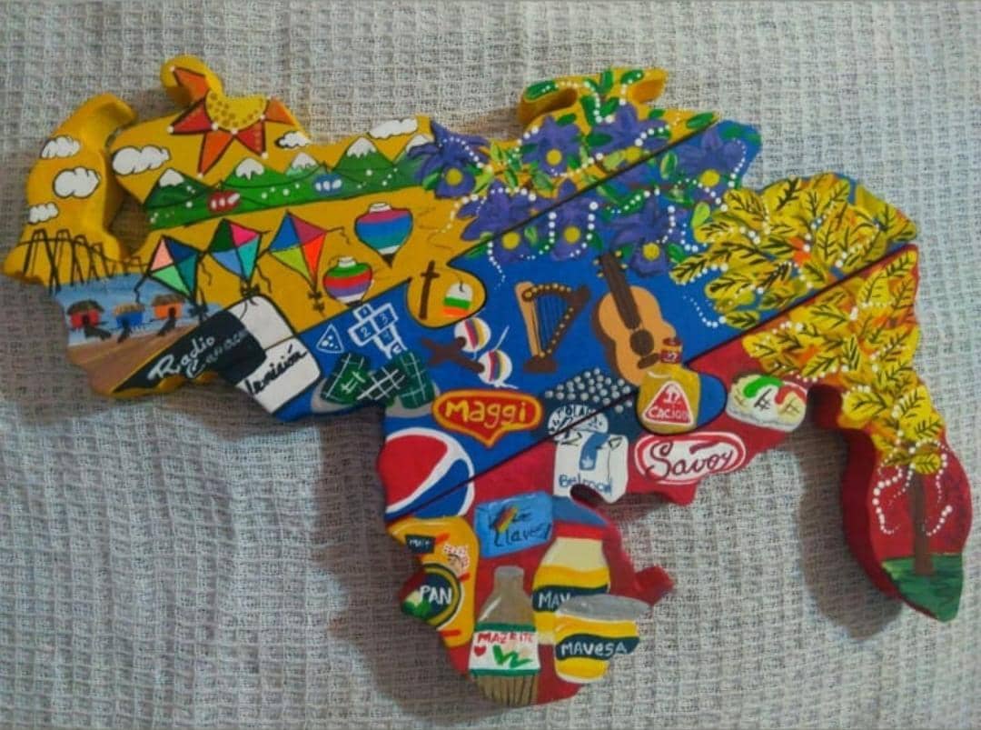 XiomaraRiveraA3's tweet image. Interesados preguntar al DM
#HECHOENMERIDA
#VENEZUELAMIA
#Artesania