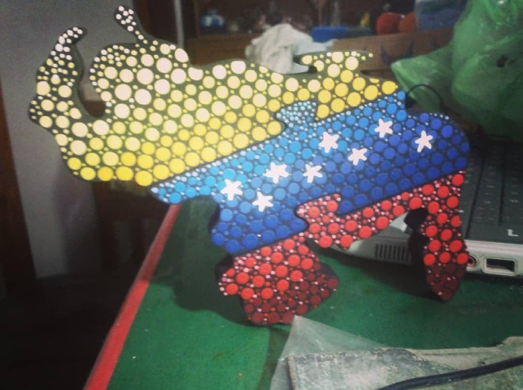 XiomaraRiveraA3's tweet image. Interesados preguntar al DM
#HECHOENMERIDA
#VENEZUELAMIA
#Artesania