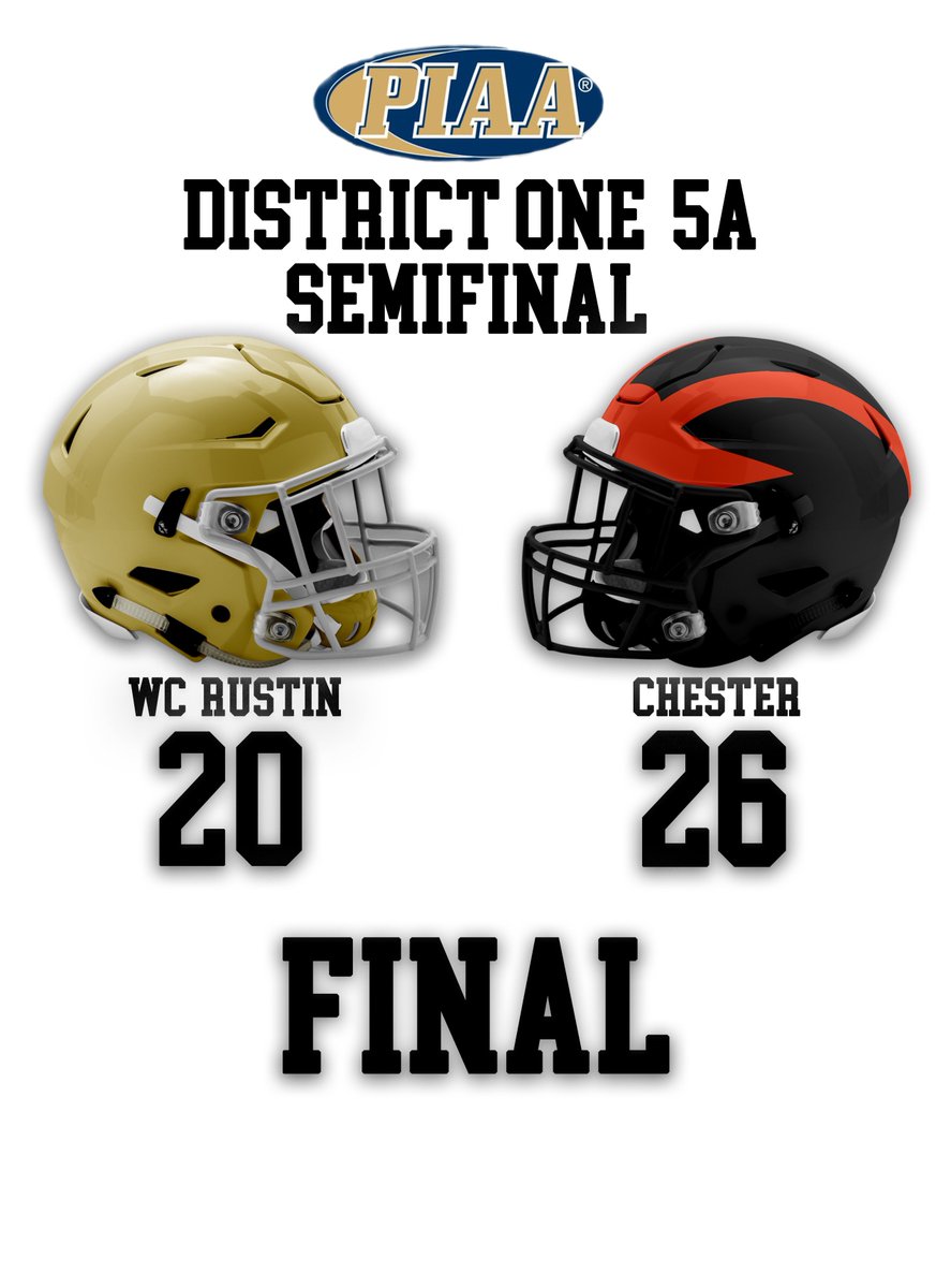 Chester High Clippers (@exit6football) on Twitter photo 2023-11-19 00:24:52