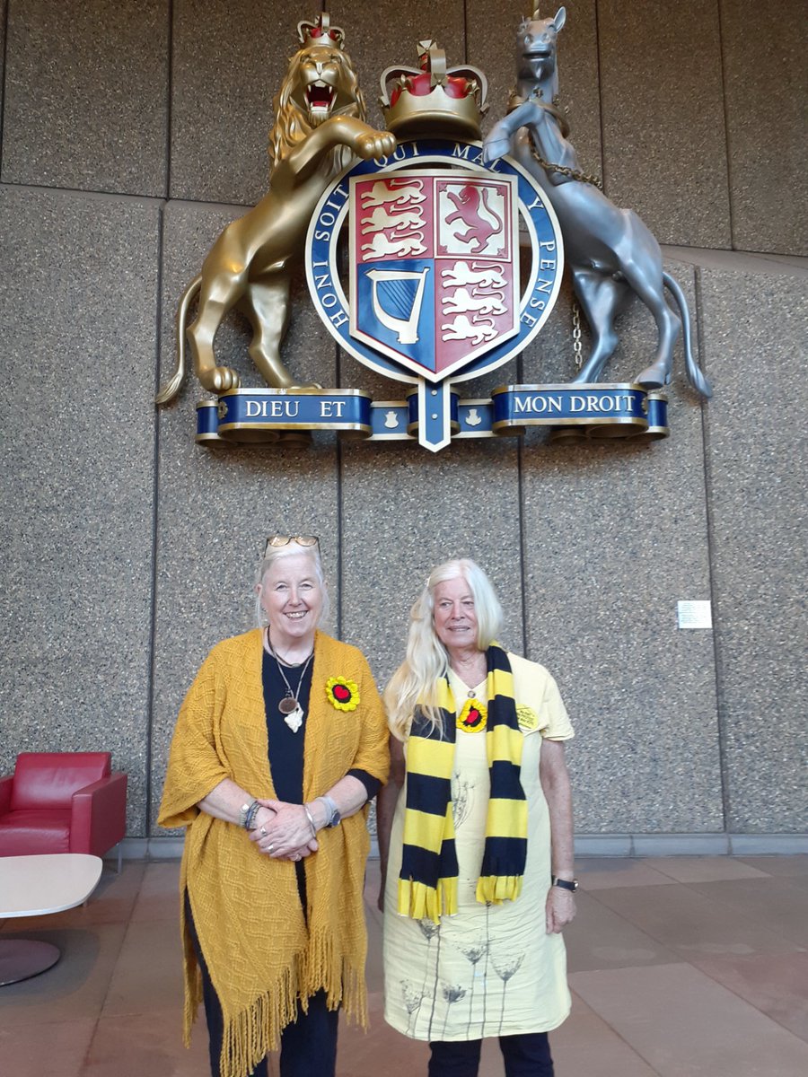 Earth1stlinda2's tweet image. Yes, what an amazing movement we are &amp;amp; like you,I'm so honoured to be part of this inspiring story wth these powerful women.

#NannasSay - Well behaved women seldom make #History

Dominique is now challenging our State Gov's anti-protest laws!

#Right2Protest 
#VivalaNannalution