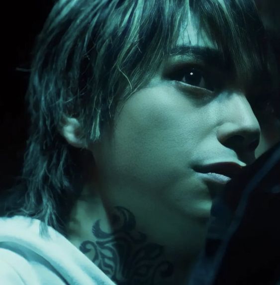 nijiro murakami 🌈 hourly tweet media