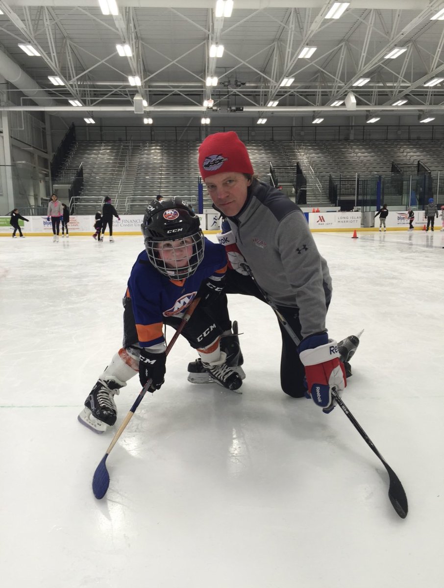 This Thanksgiving is going to be an extra special one! Our Half Hearted Hockey Hero &amp; his AMAZING cardiologist <a href="/lowtidelove24/">Sean Levchuck</a> will be playing in a hockey game TOGETHER! Grateful is an understatement! Not a dry eye in the rink! ❤️🙏🏻🏒🥅