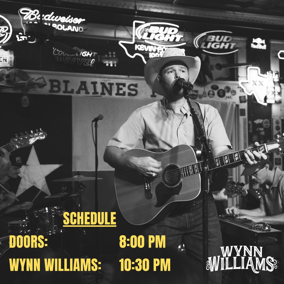 Wild West Fest tweet media