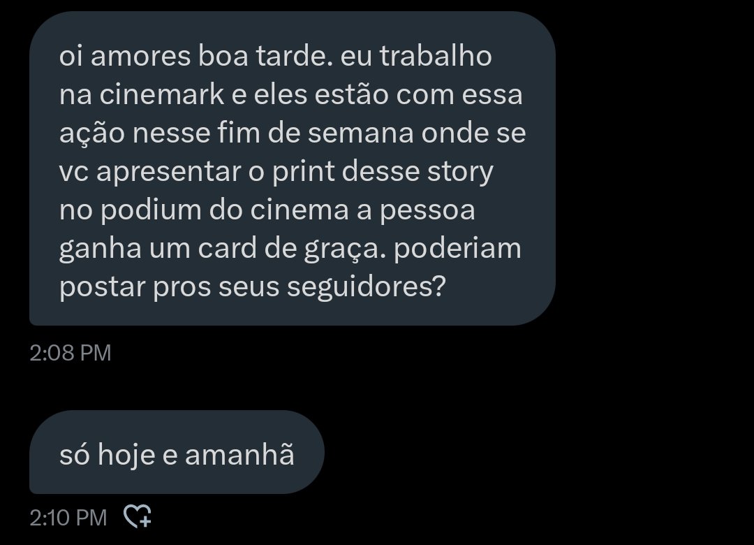 jogosvorazesaf's tweet photo. 🚨 ATENÇÃO! O Cinemark está dando card de Jogos Vorazes. Se liga como conseguir https://t.co/HOtD6icgfi
