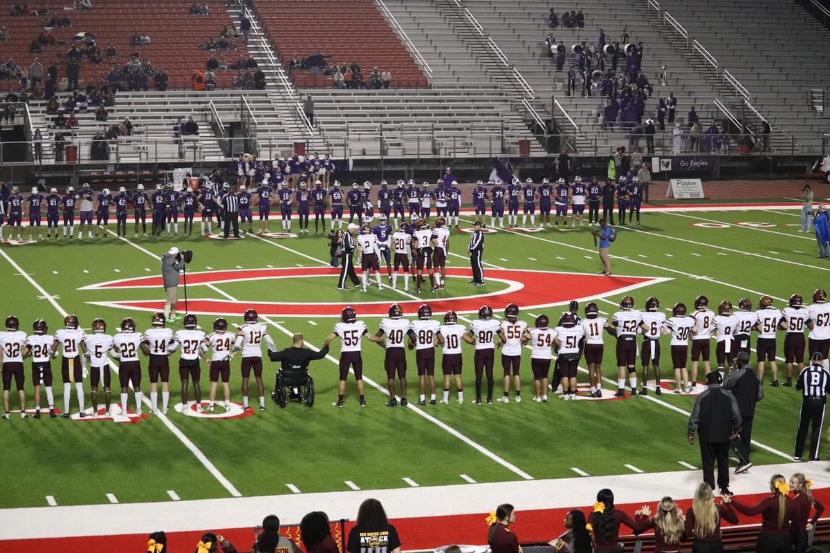 New Boston Lion Football tweet media