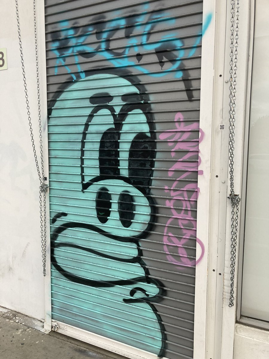 The Great L.A. Walk tweet media