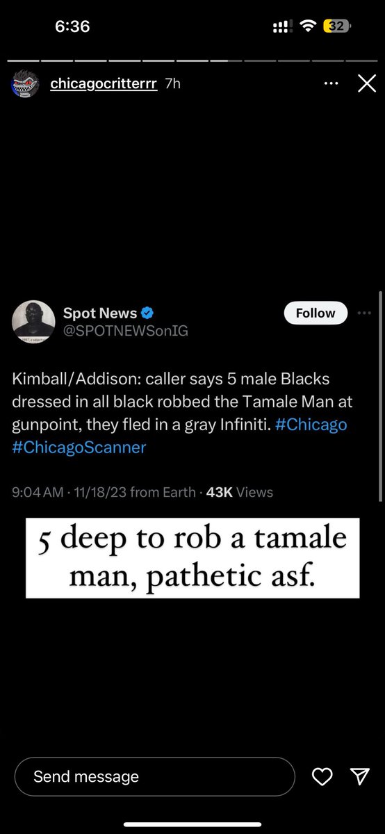 alexper89's tweet photo. @Brandon4Chicago hey Lori 2.0 https://t.co/y52TkHiW82