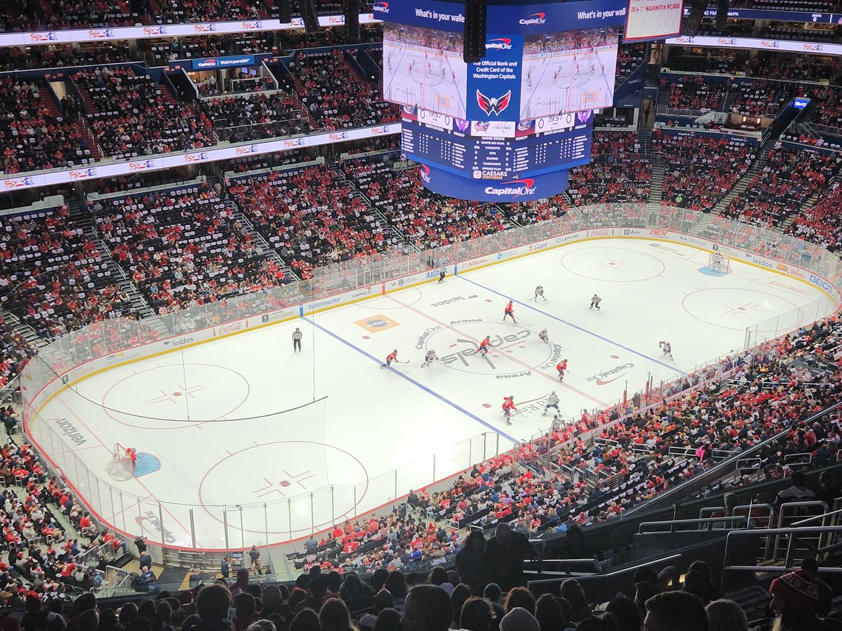 MissedTheNet's tweet image. First game of the season. We will be watching the best player in the league, Lucas Johansen