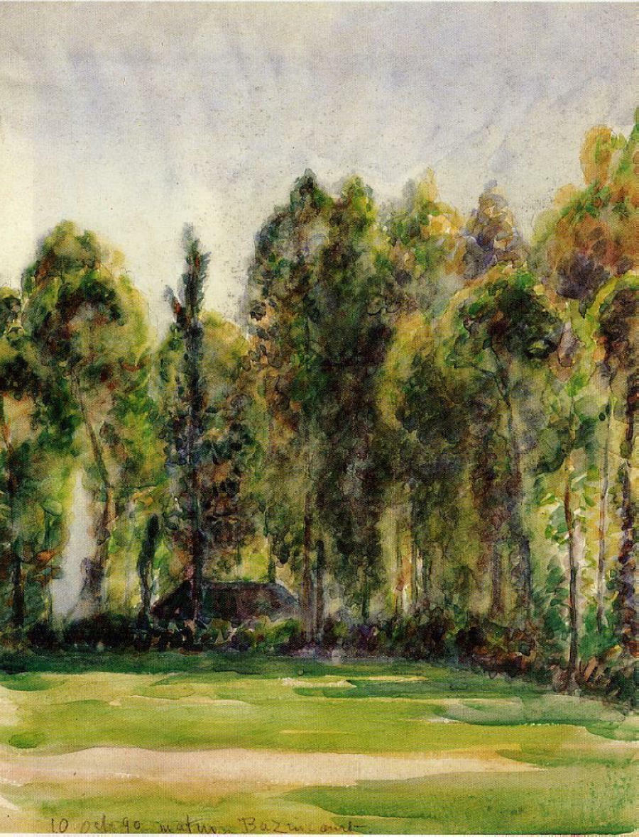 artpissarro's tweet photo. Landscape https://t.co/rNz6XiwCaS https://t.co/XsDF6ejkip