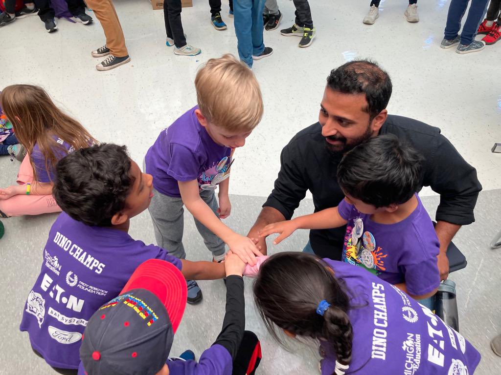 mrsphilip (@mrsphilip21) on Twitter photo Absolutely thrilled by the incredible showcase of innovation at the Lego League competition! Each kid's commitment, innovation, and teamwork were truly remarkable. Feeling incredibly proud of their achievements. #LegoLeague <a href="/Leo_Leopards/">Leonard Elementary</a> Absolutely thrilled by the incredible showcase of innovation at the Lego League competition! Each kid's commitment, innovation, and teamwork were truly remarkable. Feeling incredibly proud of their achievements. #LegoLeague <a href="/Leo_Leopards/">Leonard Elementary</a>
