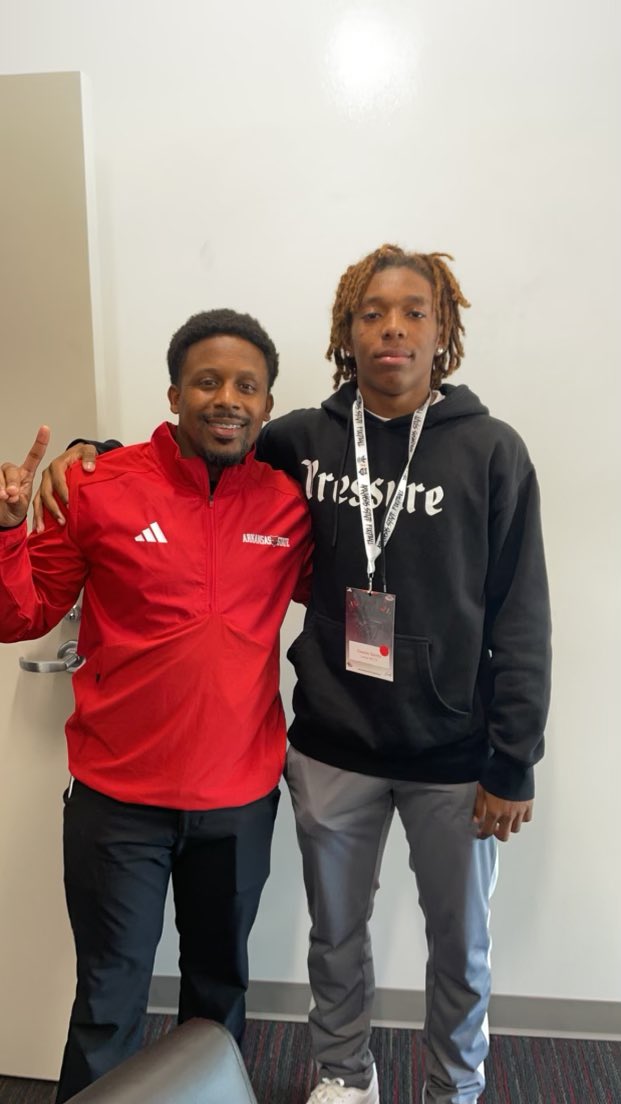 DeAnte Gentry tweet media