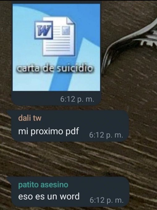 mitsuoxp's tweet photo. próximamente https://t.co/ZV9QuFU4qE