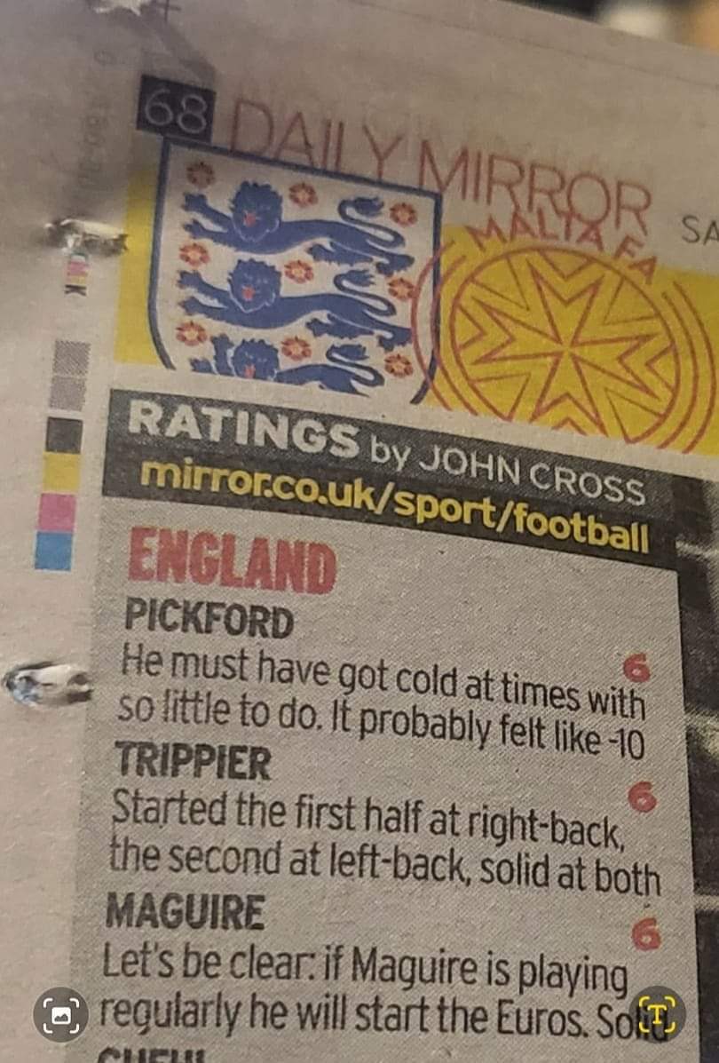 StephenJLee1987's tweet photo. Omg this is absolutely shocking and disrespectful towards #Everton &amp; Pickford 😡😡😡

@johncrossmirror absolute joke of a person.

@THT1878 &amp; @PED7 have you seen this print? https://t.co/IPyospTUOP