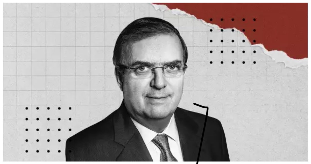David_MunozS's tweet photo. Sin duda @m_ebrard es una pieza clave para @PartidoMorenaMx, no solo fue vital para entablar todas las negociaciones con Estados Unidos, sino también fue parte importante para salvar muchas vidas en México en el 2020, 4T necesita a  Marcelo 
#MarceloEsMorena 
#MorenaConMarcelo https://t.co/5Xwmgd6BKY