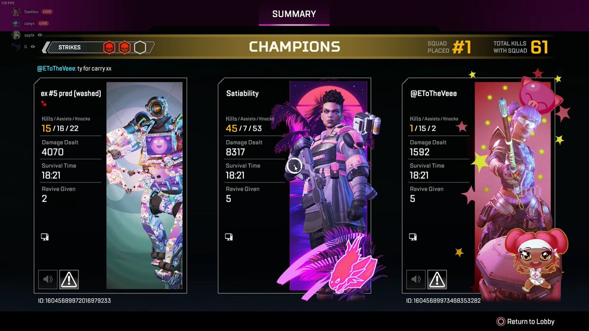 Not bad for a casual 🤓