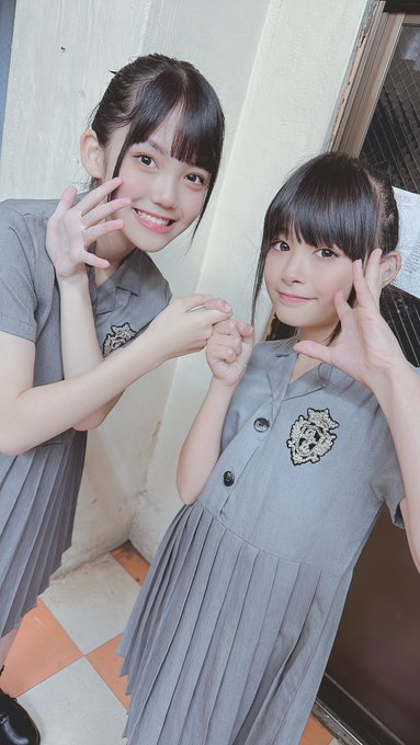 Twitterのコスプレ画像18