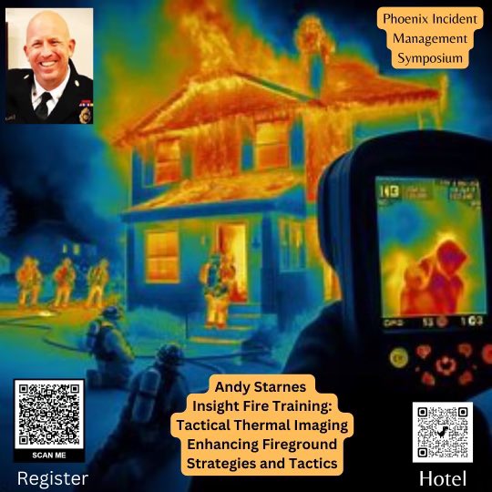 FireNuggetsCom's tweet photo. More great courses being offered in Phoenix this February! Sign up today! Follow the QR codes or go to https://t.co/TX9mz4CyPX https://t.co/r5sUYsLgcz
