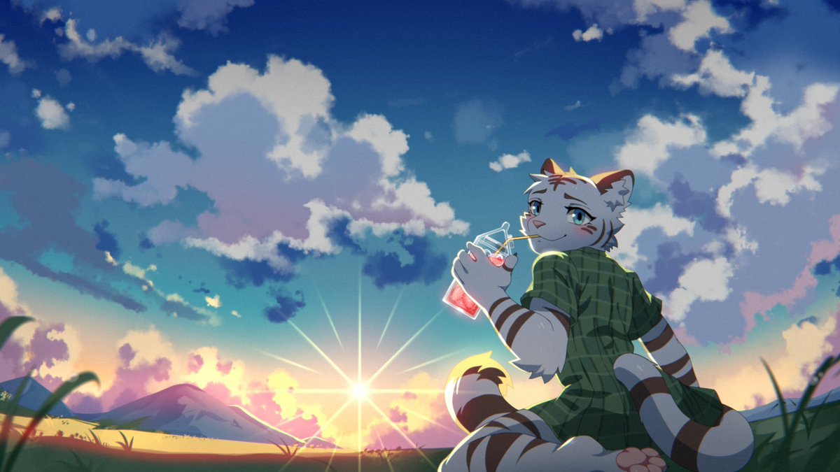 EmeraldGreenCat✨ tweet media