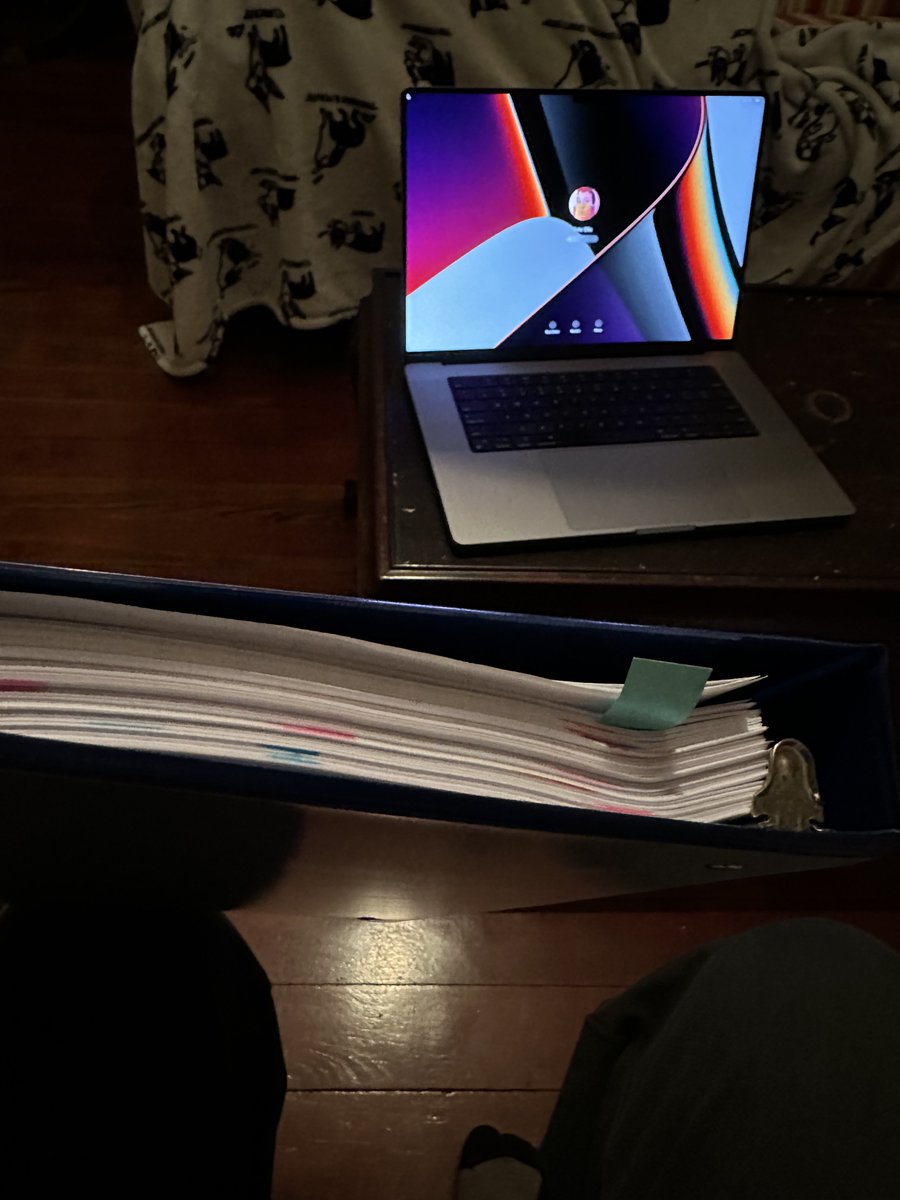 Station Blue is in production tweet media