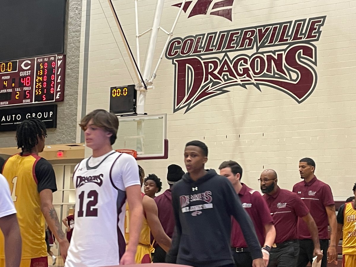 TheVille Athletics tweet media