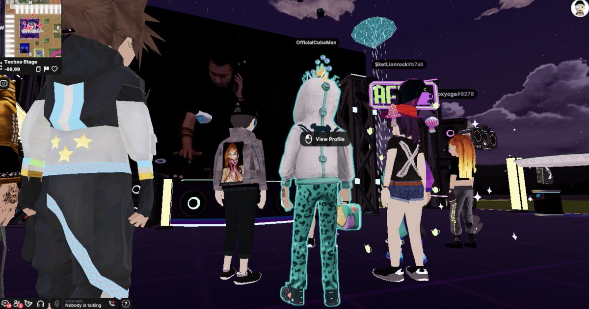 FuriaXTR tweet media