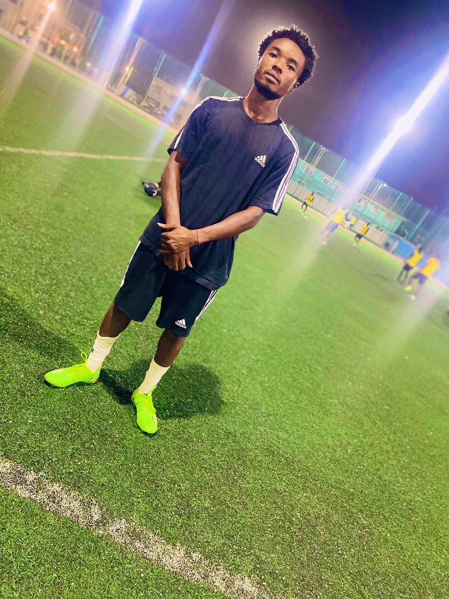 #AdidasFootball⚽️